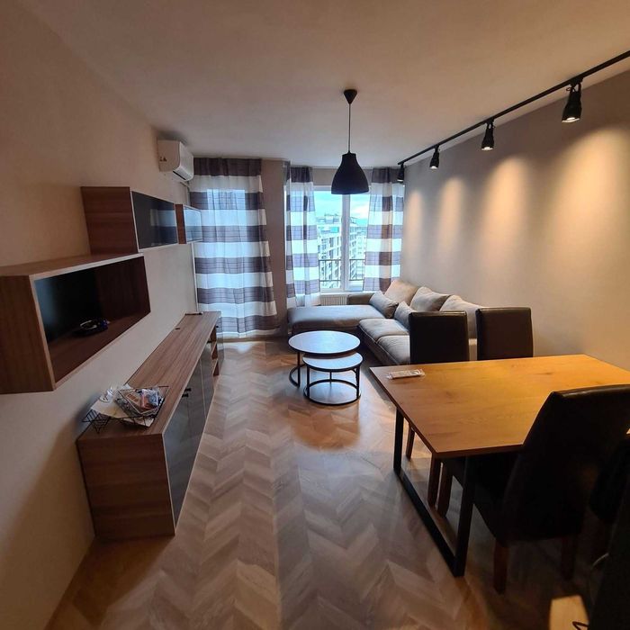 Продава се Двустаен апартамент в София, Връбница 2 - 65 кв.м за 2385 €/кв.м - Снимка #5