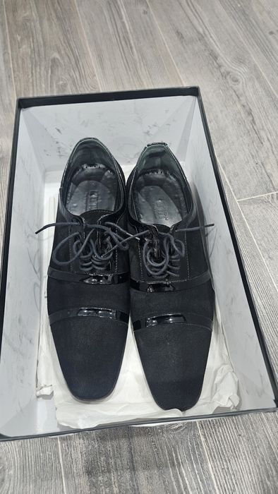 Продам туфли мужские 5000тг