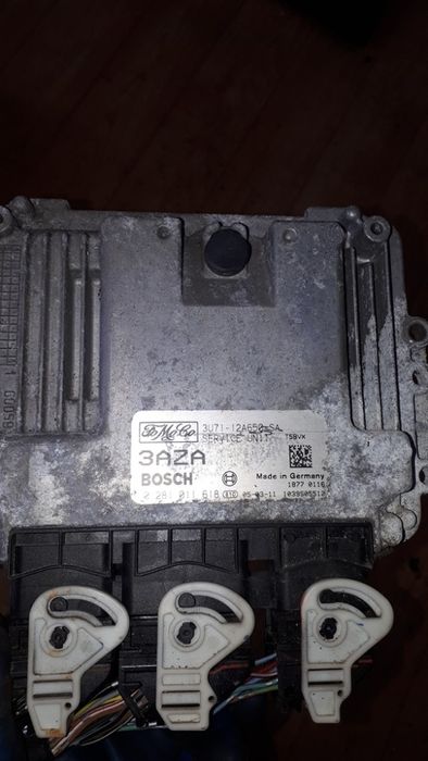 Calculator Mazda3 Display Mazda3 Telecomanda Mazda3 Timonerie Mazda3