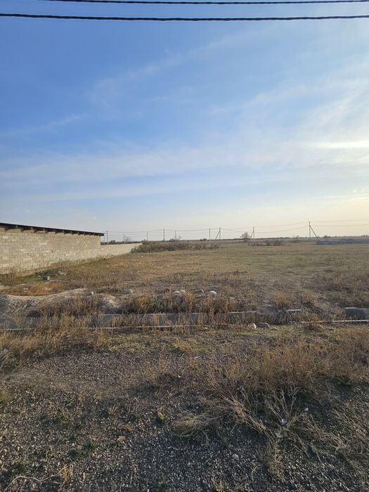 Продам срочно участок рядом город Алатау