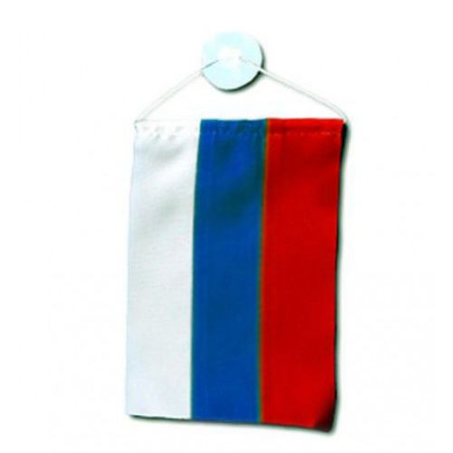 Флагче за кола 10 х 15 см