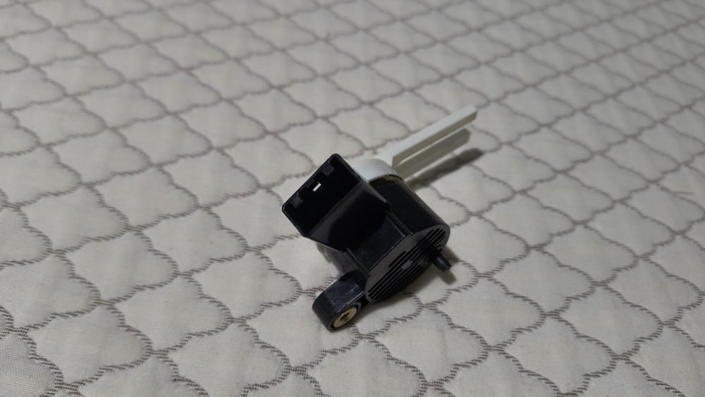 Стоп машинка за Chevrolet Captiva