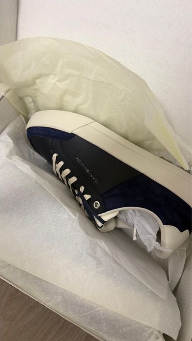 Кроссовки Tommy Hilfiger