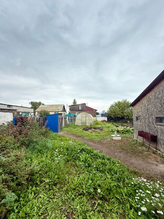 4комн, ул. Батыс, 9соток