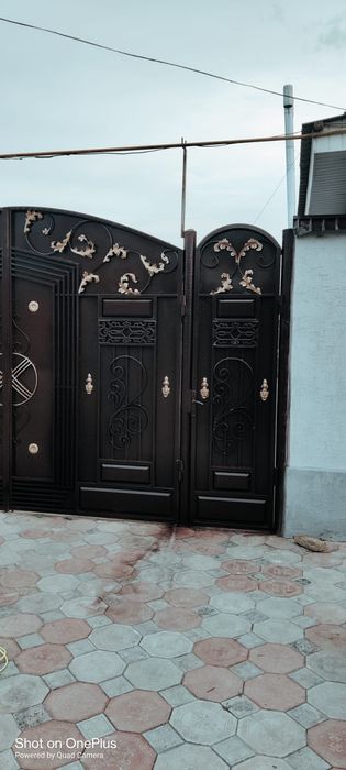 Варота некесі краскілейміз