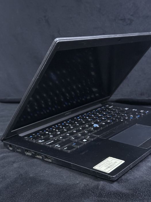 Ноутбук Dell Каспий 0-0-24