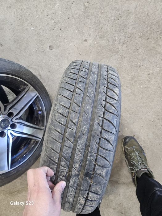 Продам резину 185/55 р16