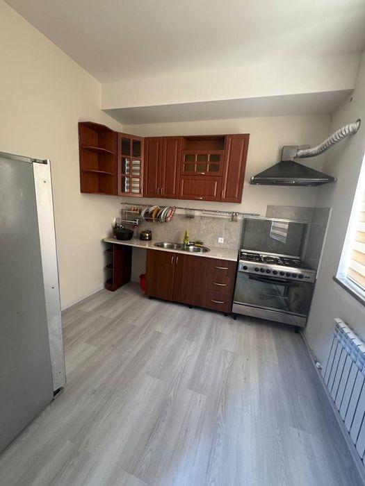 Sheriklikka kvartira bezmakler Oğil bolalarga