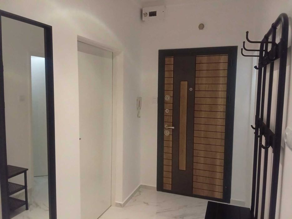 Дава се под наем Многостаен апартамент в Пловдив, Тракия - 70 кв.м за 448.8 € - Снимка #5