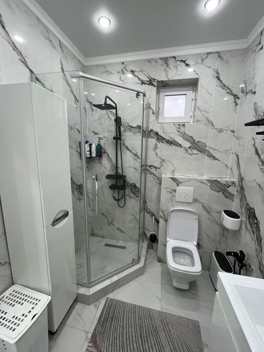 Шикарный дом - Красный Яре.