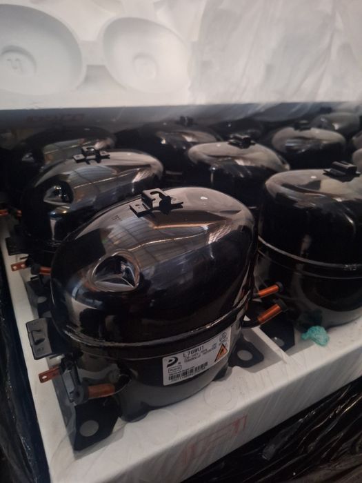 Новые Donper компрессора из Китая первый рук. От 160v260v