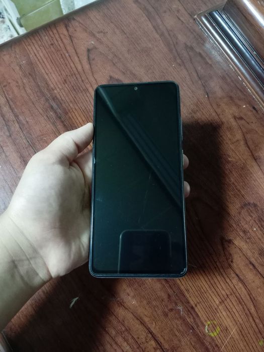Redmi note 12 pro