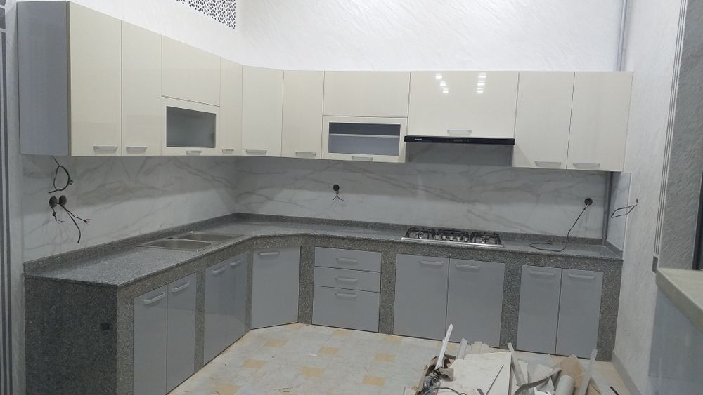 Заказ мебели 6454