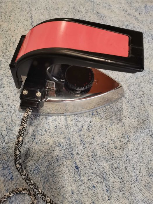 Малка туристическа ютия-Нова!