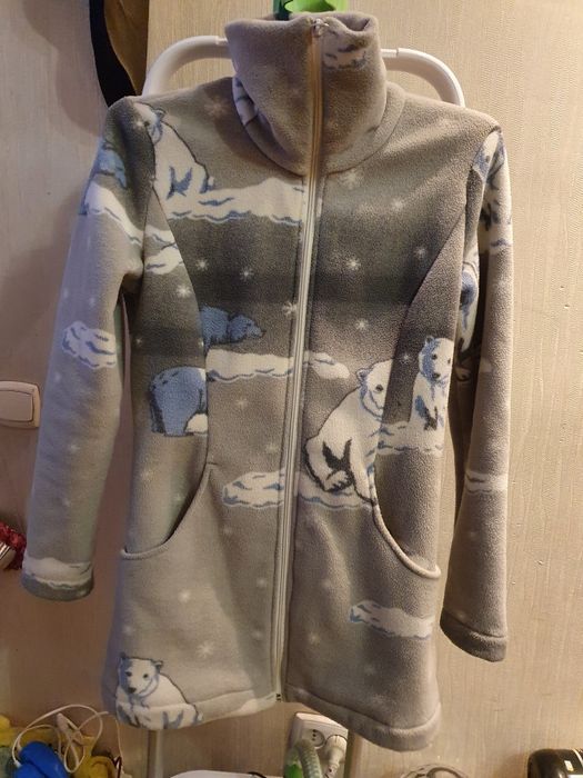 Куртка для мам 3 в 1