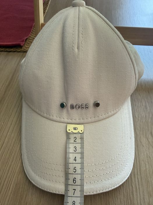 Sapca Boss bumbac unisex