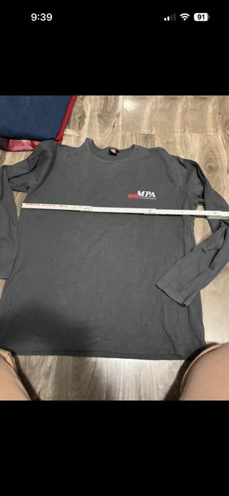 Set tricou mănecă lungă bărbați