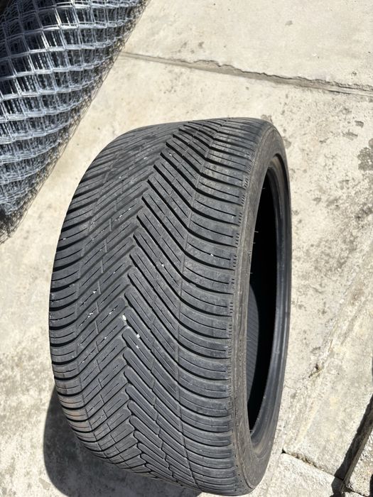 Vand anvelopa 255/35/18