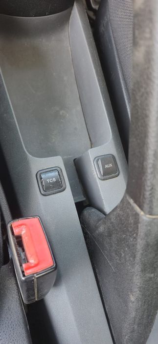 Seat cordoba 1.4tdi