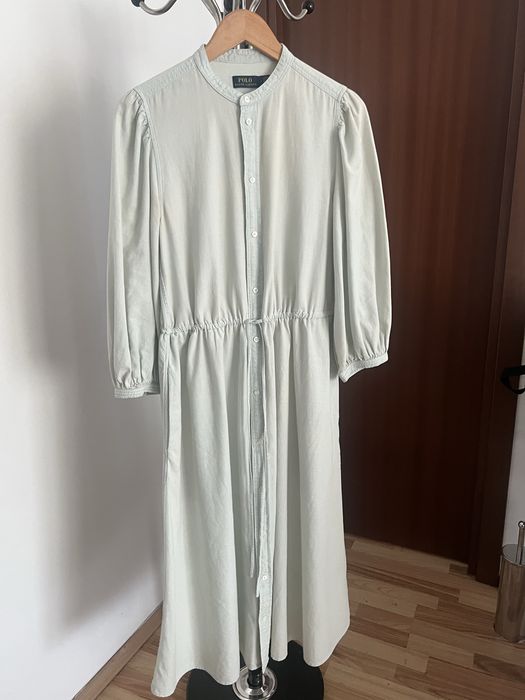 Rochie lunga  Ralph lauren