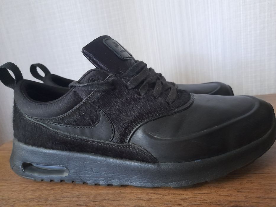 Nike Air max Thea маратонки 40 номер.