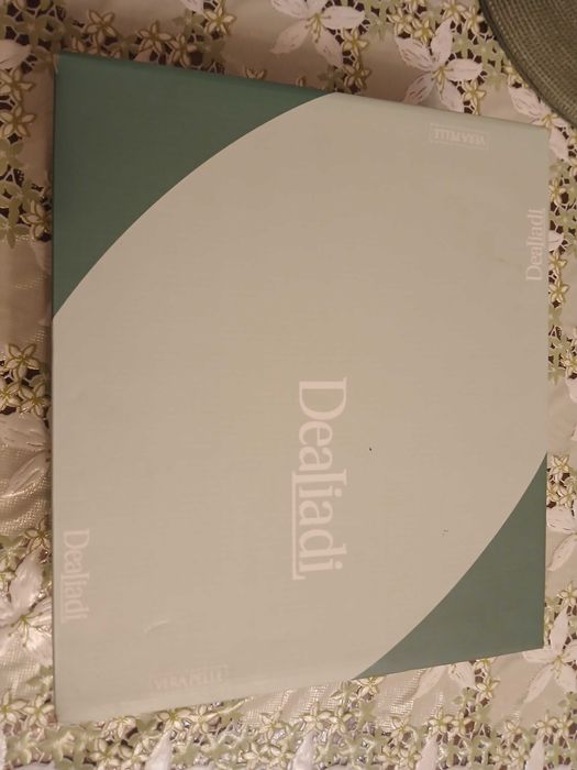 Дамски обувки dealiadi