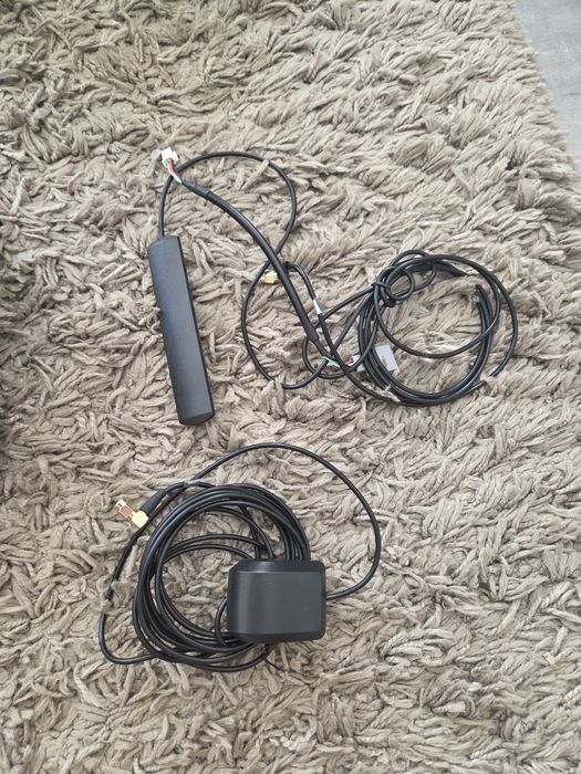 Android мултимедийно устройство (Head Unit)