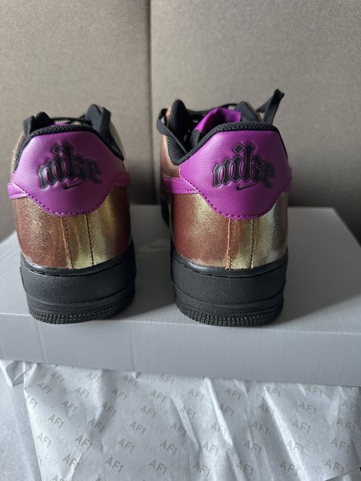 Nike Air Force 1 Limitet 45.5 номер