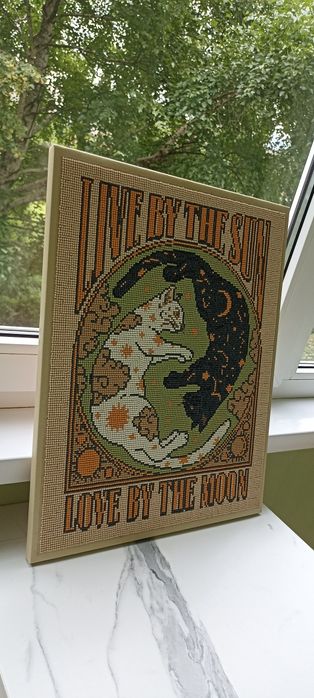 Продам алмазную мозайку