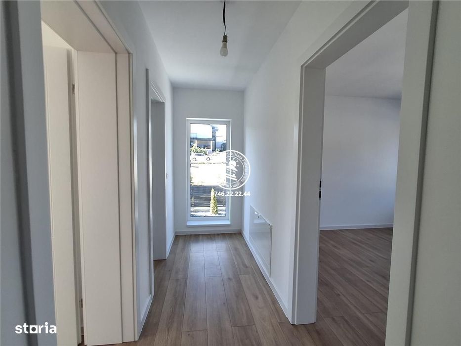 Vila  de vanzare  Rediu,