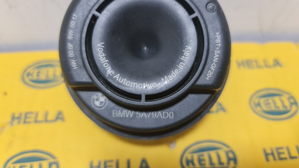 Alarma sirena BMW iX 7 G70 5 G60 5A79AD0