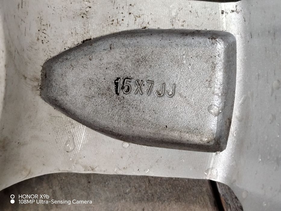 Продам диски R15
