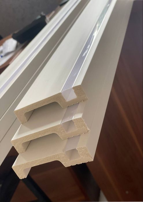 Напольный плинтуса светящиеся plintus podsvetkali