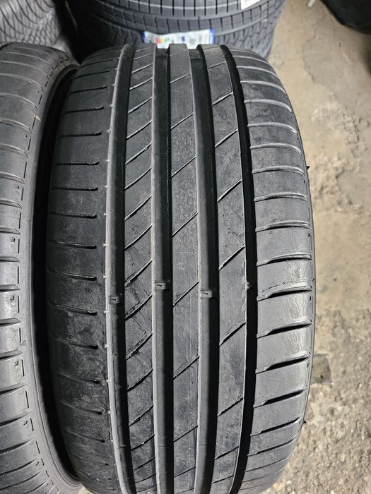 2 anvelope vara 235 50 18 Kumho 2021 6.5mm