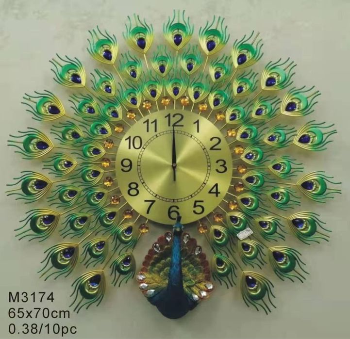 Настенные часы Декоративный Соат