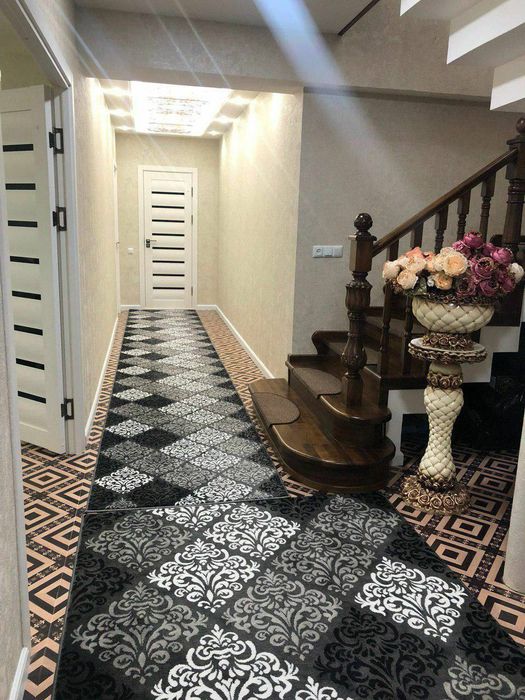 новостройко 4 х комнатная