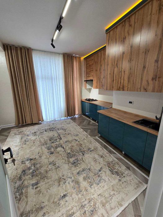 Сдаётся в аренду 2-ком/4/9 квартира на Алмазарский  районе! Ул Сагбон