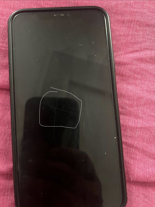 Iphone 11 pro max