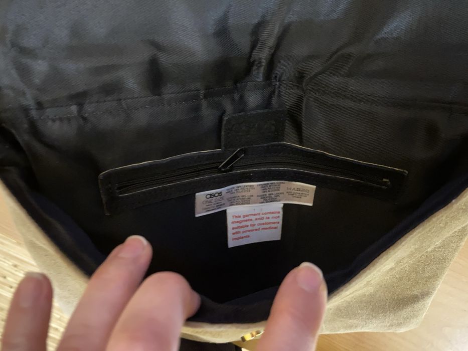 Сумки, Клатч кожа