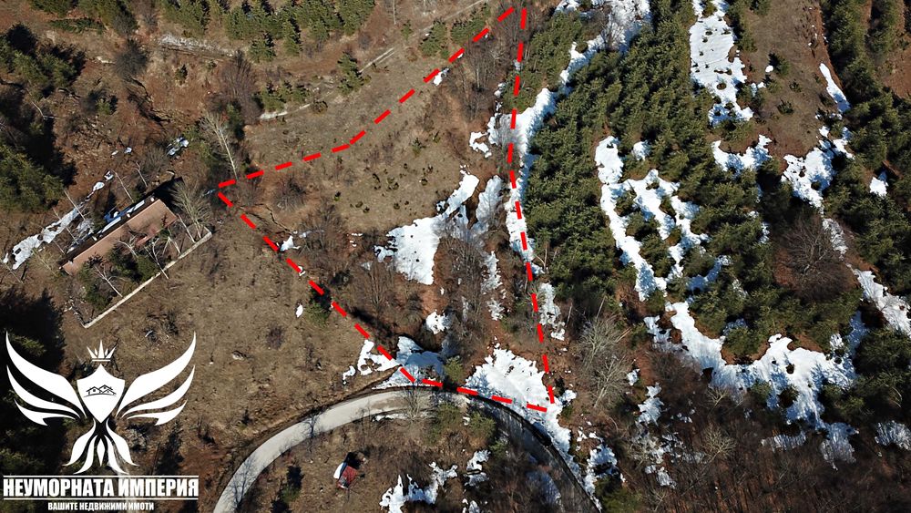 Продавам земя 5000 кв. в село Врата, местност Чуката общ.Асеновград