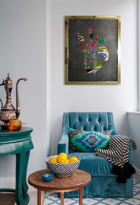 Светильник-ночник