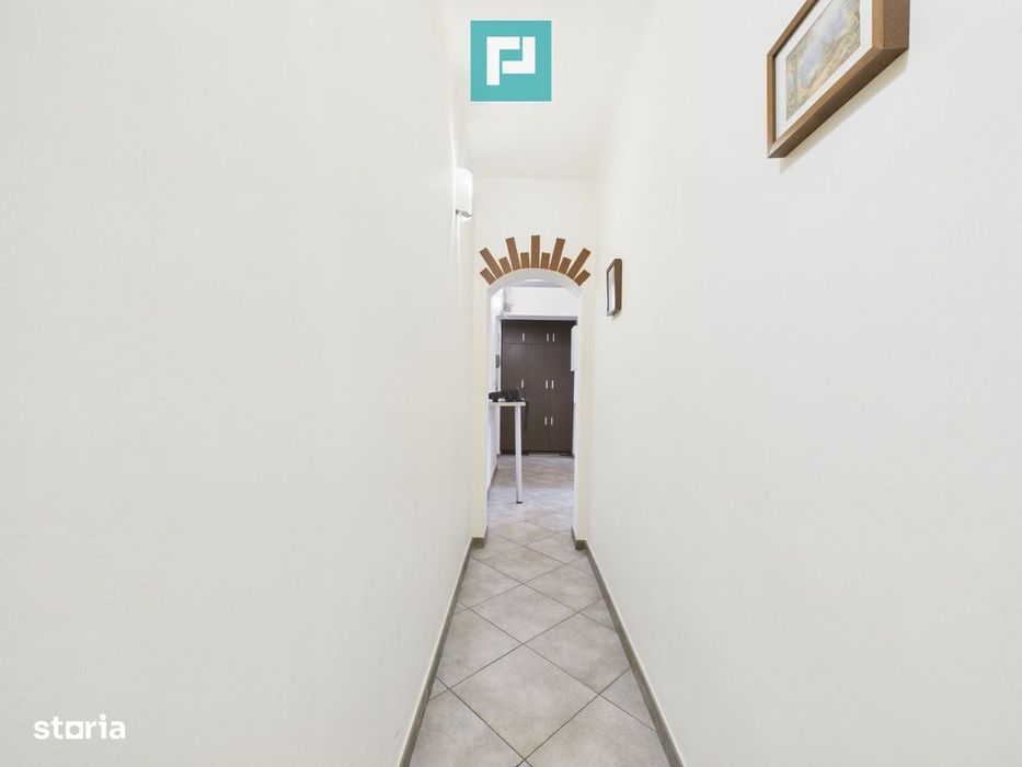 Apartament 2 camere, Dorobanți