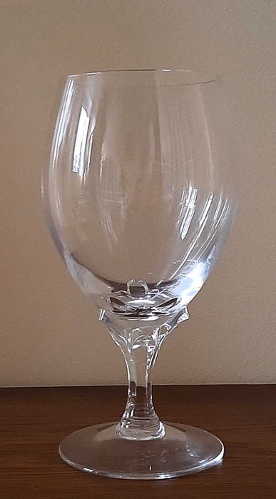 NACHTMANN – Немски кристал сервиз Кристални чаши за вино 6 броя