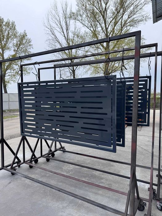 CNC de taiat tabla cu plasma Hypertherm 85A