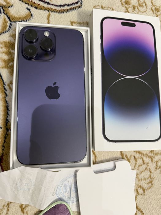 Iphone 14 pro max