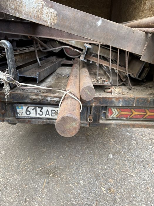 Прием металл САМОВЫВОЗ 24/7