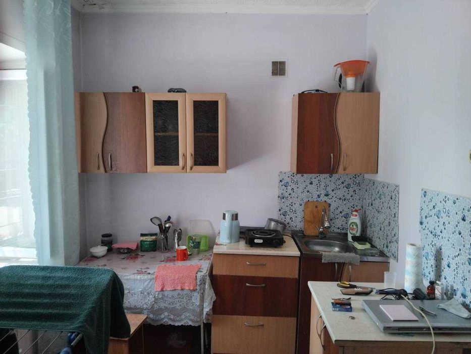 Продам квартиру 1.5-ку