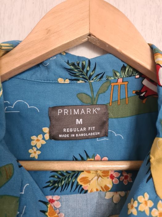 Vând cămașă mânecă scurtă bărbați.