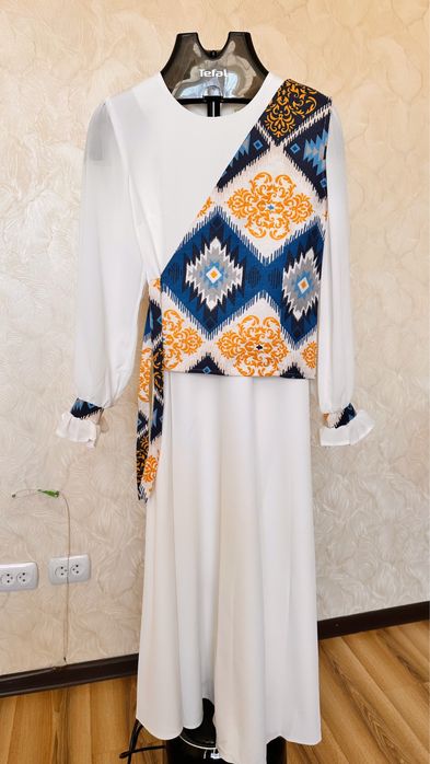 Продам платье 42рр