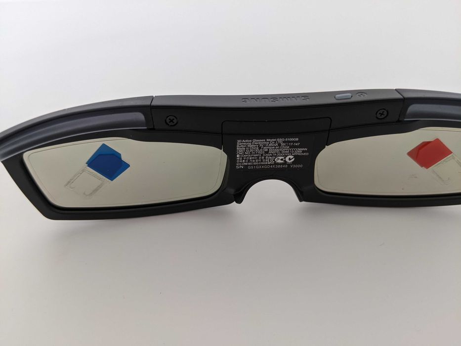 3D очила Samsung SSG-5100BG